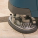 hard surface floor cleaner