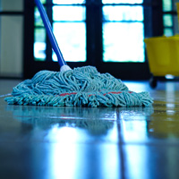 Colorado Springs Daytime Janitorial Services