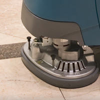 Commercial Floor Cleaning Services In Colorado Springs